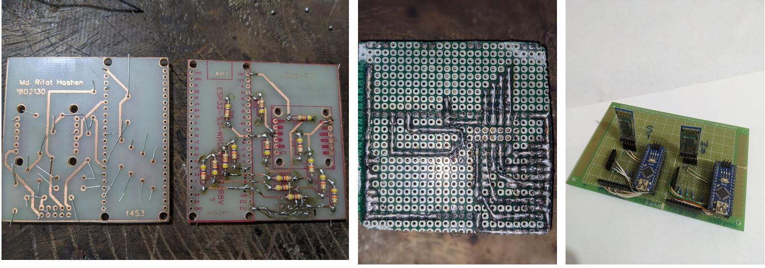 Circuit Prototyping